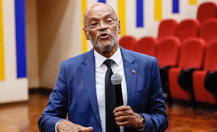 Giải pháp nào cho Haiti? -0