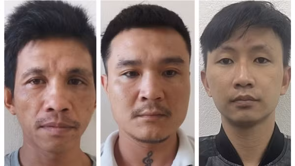 Hành trình truy bắt nhóm đối tượng đột nhập nhà dân trộm két sắt
