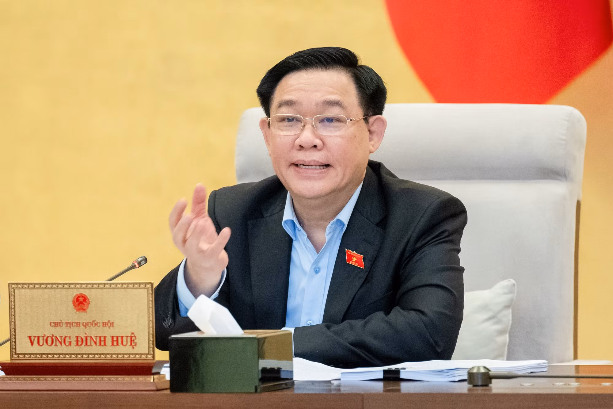 Minh bạch quy định về không gian ngầm ở Thủ đô để tránh cơ chế 