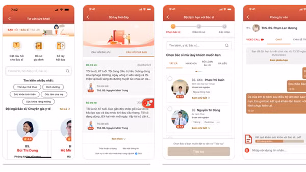 Dai-ichi Life Việt Nam và chiến lược chuyển đổi số