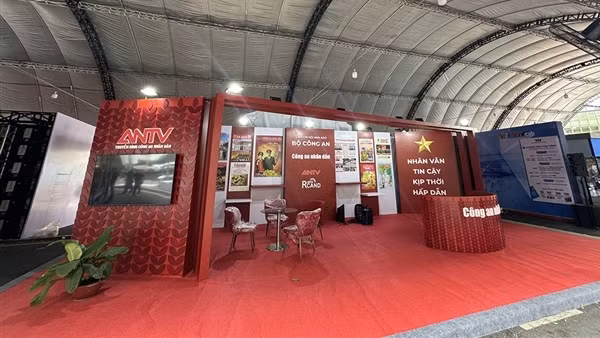 Hôm nay, khai mạc Hội Báo toàn quốc 2024