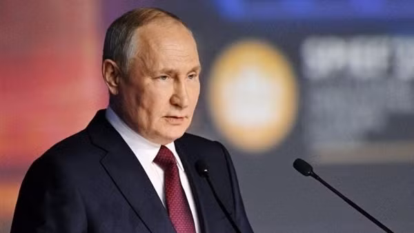 Tổng thống Putin nêu kịch bản Nga sử dụng vũ khí hạt nhân