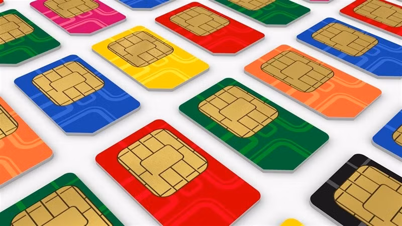 Người đứng đầu doanh nghiệp viễn thông phải chịu trách nhiệm cá nhân về SIM rác -0