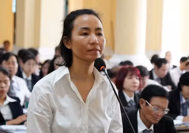“Đại gia” dầu khí giúp Trương Mỹ Lan rút hơn 1.720 tỷ đồng từ SCB -0