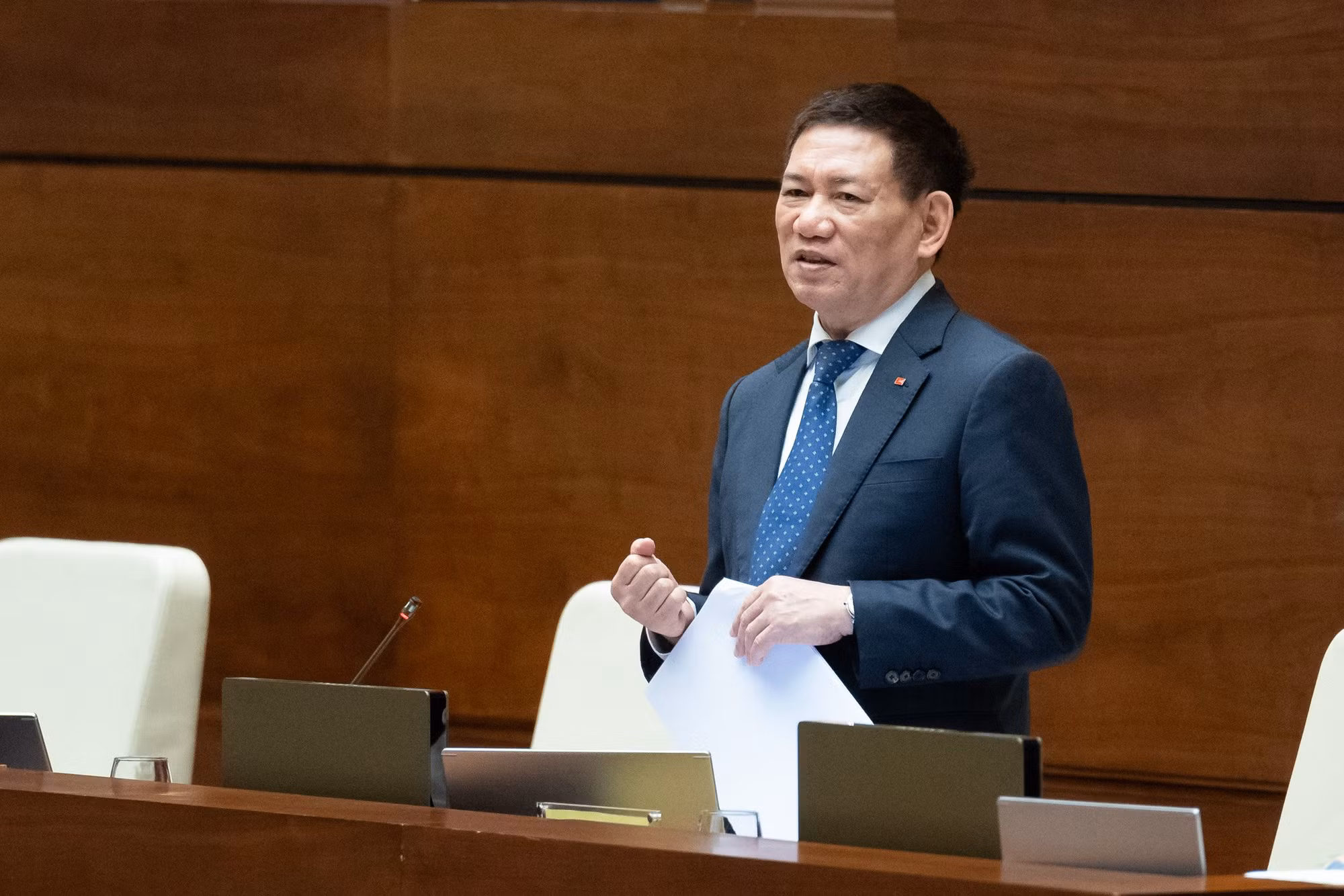 Dự kiến năm 2025 sửa thuế thu nhập cá nhân -0