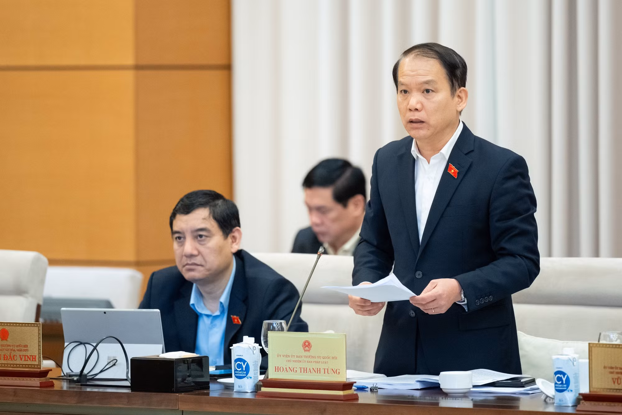 Minh bạch quy định về không gian ngầm ở Thủ đô để tránh cơ chế 