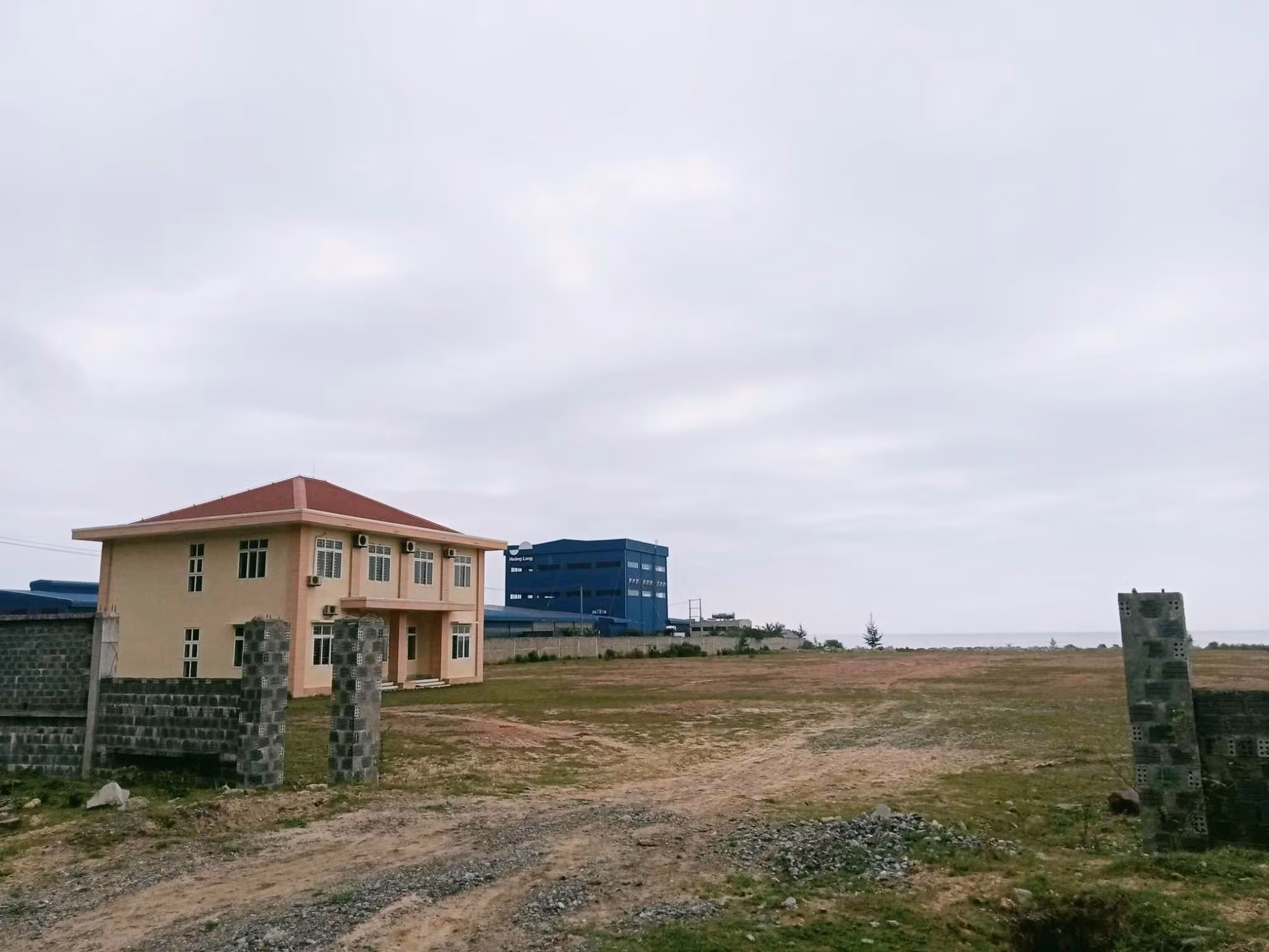 Chấm dứt dự án 15 triệu USD vì chây lười đi vào hoạt động -0