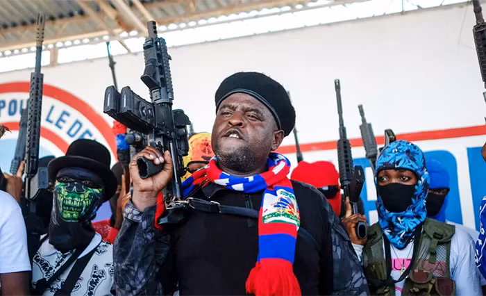 Giải pháp nào cho Haiti? -0