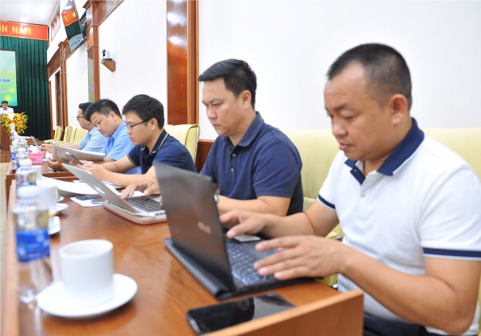 Nhiều hoạt động kỷ niệm 20 năm ngày tái lập tỉnh Đắk Nông -0