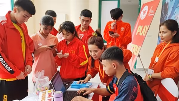 Để tránh chuyện đáng tiếc vì doping
