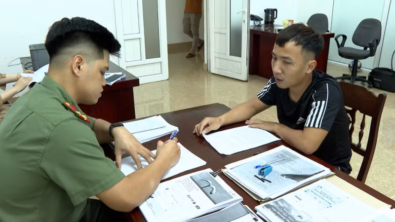 Cẩn thận với những chiêu trò môi giới mua bán thận trên mạng Internet -0