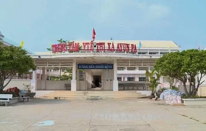 Kỷ luật tập thể, cá nhân liên quan vụ thai nhi tử vong ở Gia Lai -0