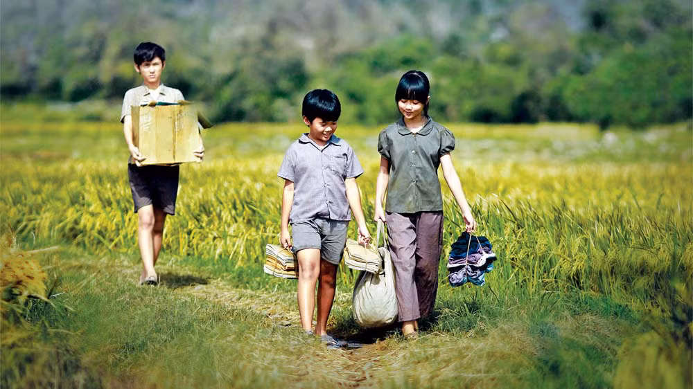 Điện ảnh tư nhân: Một trách nhiệm khác -0