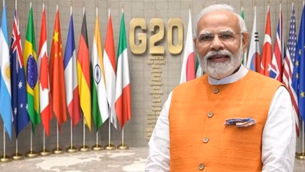 Thách thức của ông Narendra Modi