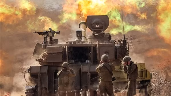 Thủ tướng Israel: 3/4 lực lượng Hamas ở Dải Gaza đã bị hạ