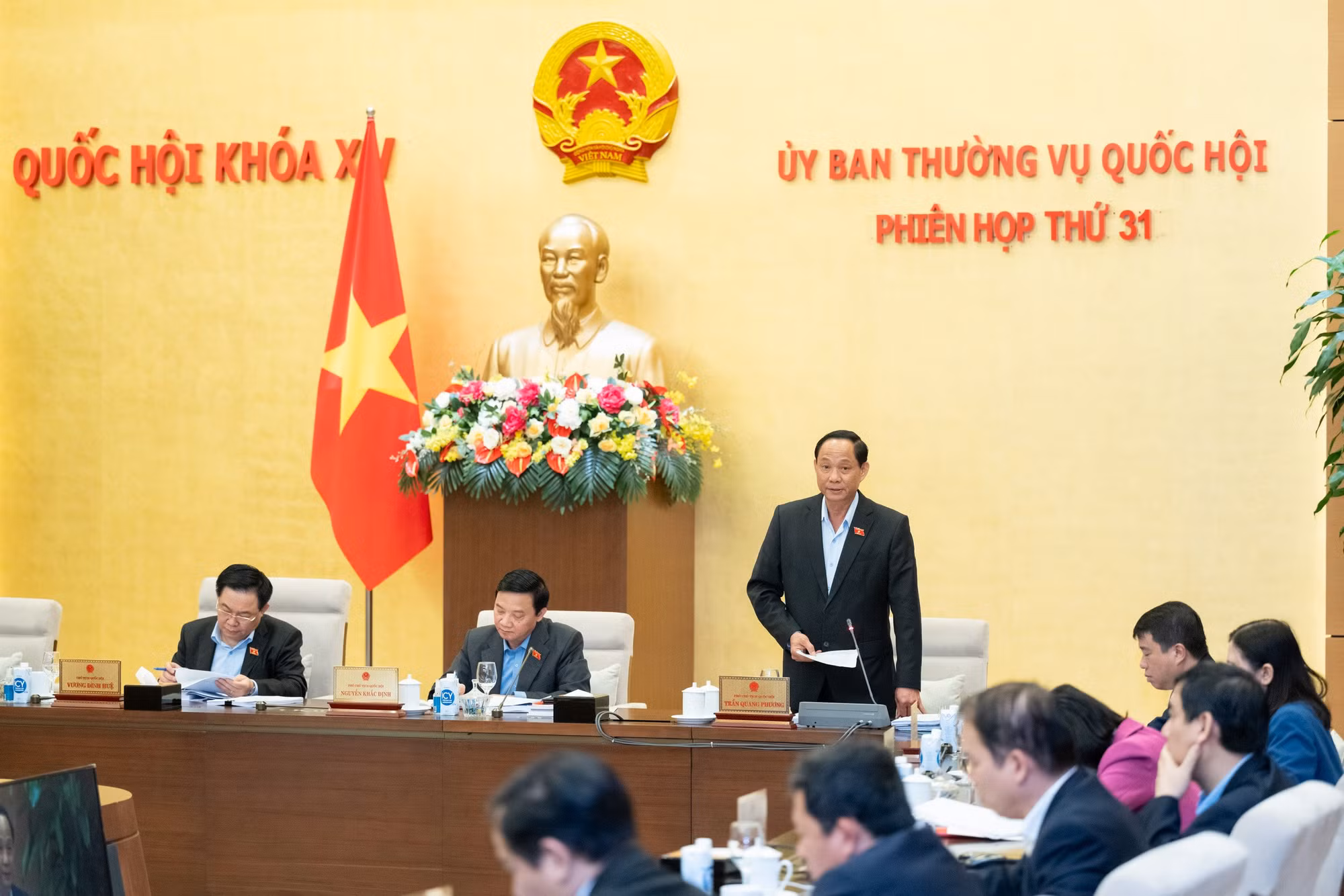 Minh bạch quy định về không gian ngầm ở Thủ đô để tránh cơ chế 