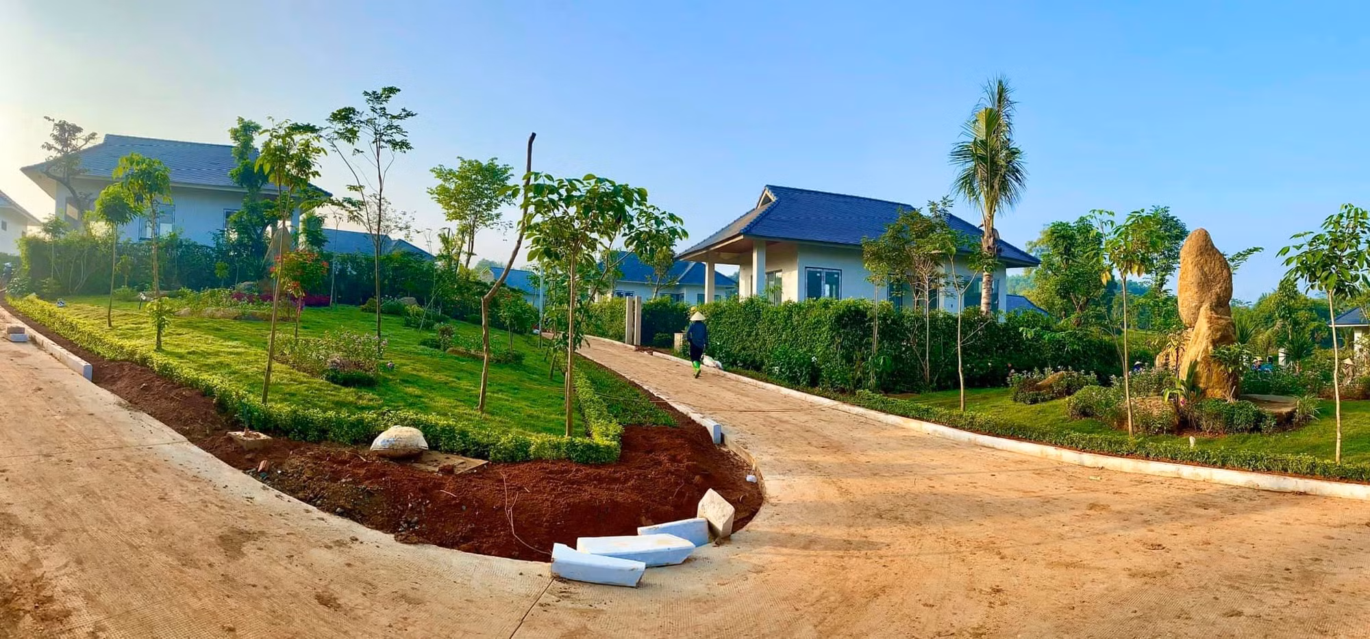 Tạo không gian tăng trưởng mới -0