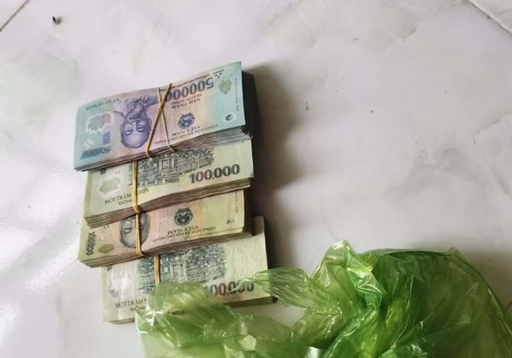 Lật tẩy hành tung kẻ trộm sau gần hai giờ truy nóng -0