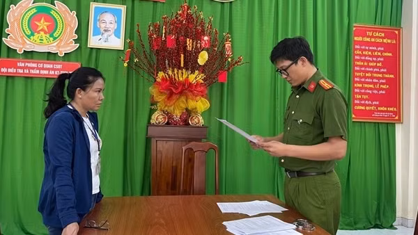 Lợi dụng kinh doanh bất động sản để huy động tiền, lừa đảo chiếm đoạt hơn 80 tỷ đồng