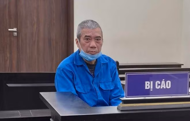 Trả giá 6 năm tù vì phao tin bịa đặt, xúc phạm lãnh tụ, danh nhân -0