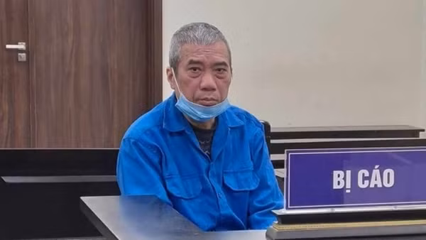 Trả giá 6 năm tù vì phao tin bịa đặt, xúc phạm lãnh tụ, danh nhân
