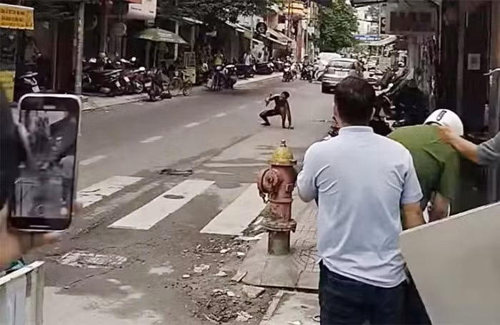 Ngăn chặn người tâm thần, loạn thần gây án -0