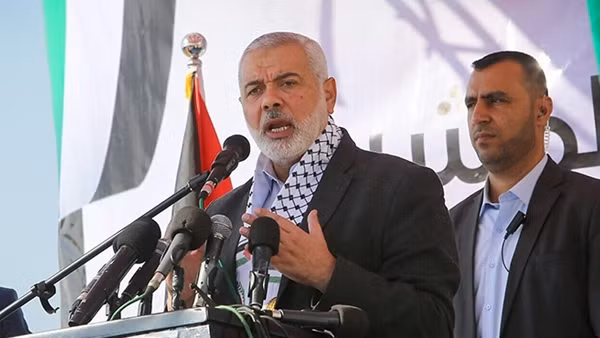 Hamas “đặt tất tay” vào tháng Ramadan?