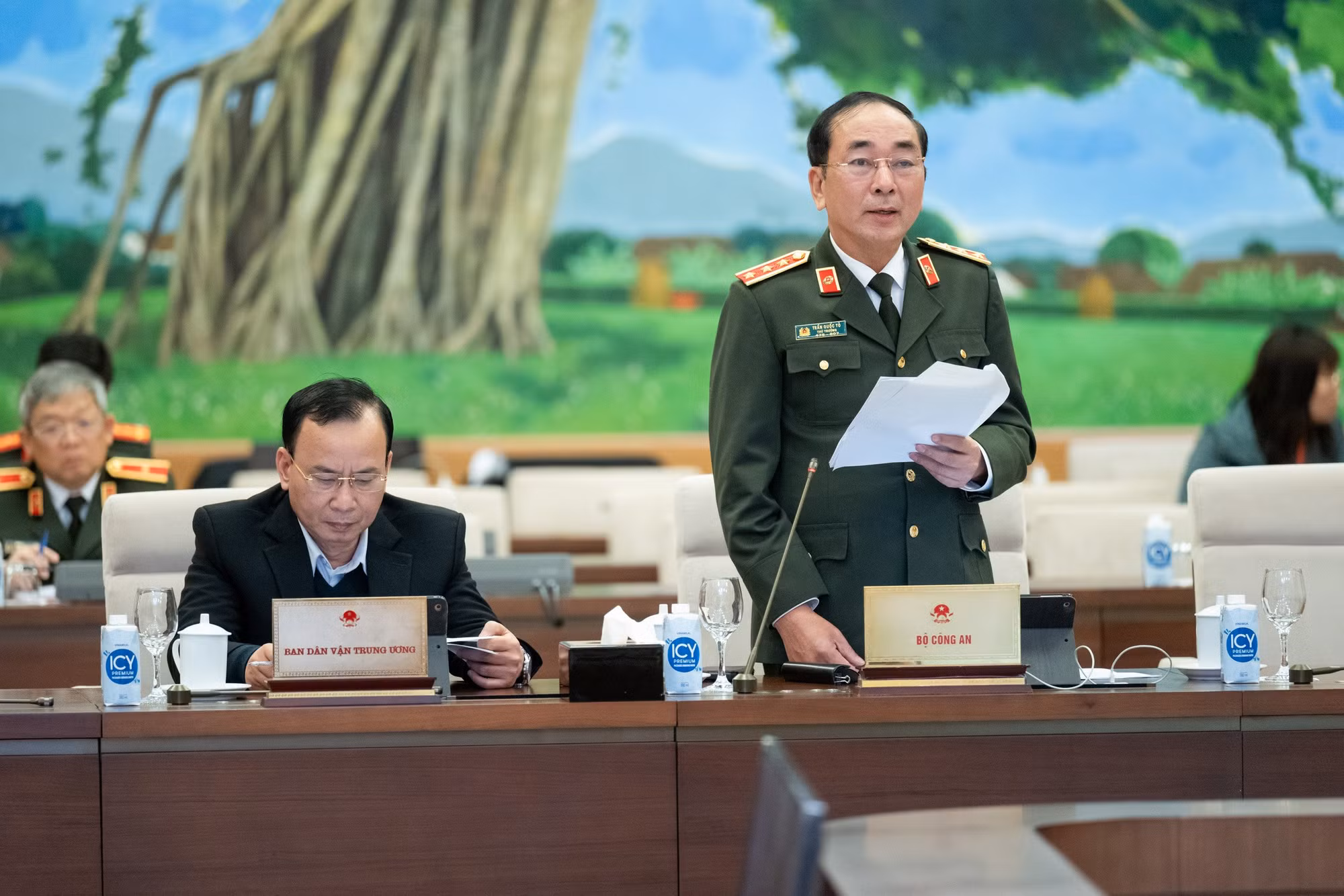 Bình ổn giá cả, tránh tình trạng 