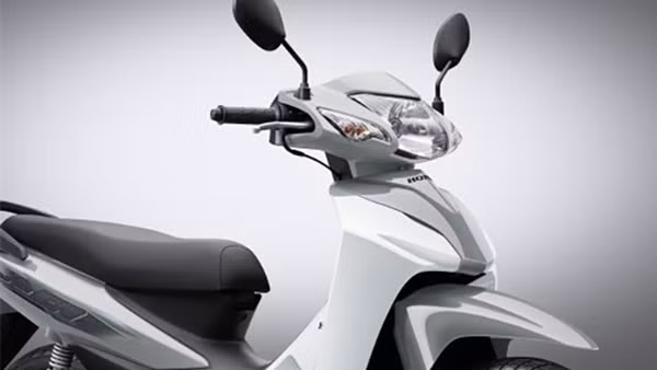 Tìm chủ sở hữu xe Wave, màu trắng đen bạc