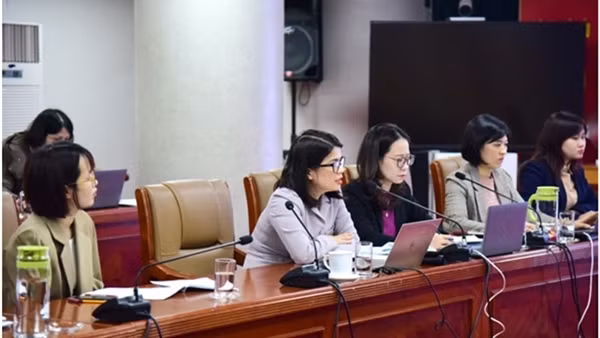 Tăng tốc chuyển đổi số, VietinBank sẵn sàng cho chặng đường phát triển mới