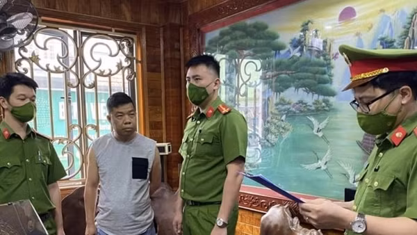 Làm rõ nhiều ổ nhóm cho vay lãi nặng trên địa bàn Đà Nẵng ảnh 2