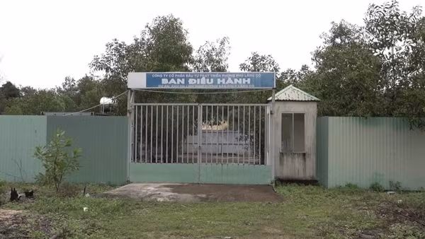 Dự án du lịch, nghỉ dưỡng hơn 5.200 tỷ đồng “đắp chiếu” gần 15 năm