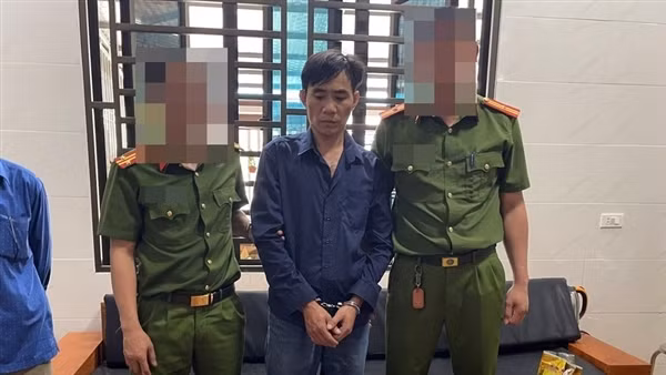 "Cõng" ma túy từ Lào về Việt Nam