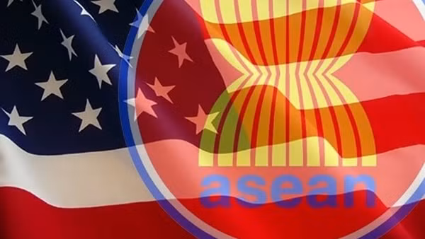 Cuộc gặp thượng đỉnh Mỹ - ASEAN giữa những thách thức lớn