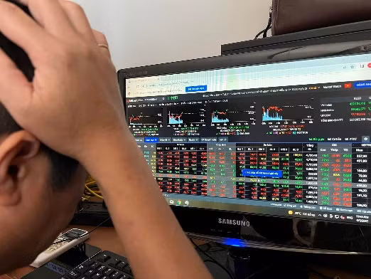 Các công ty chứng khoán 