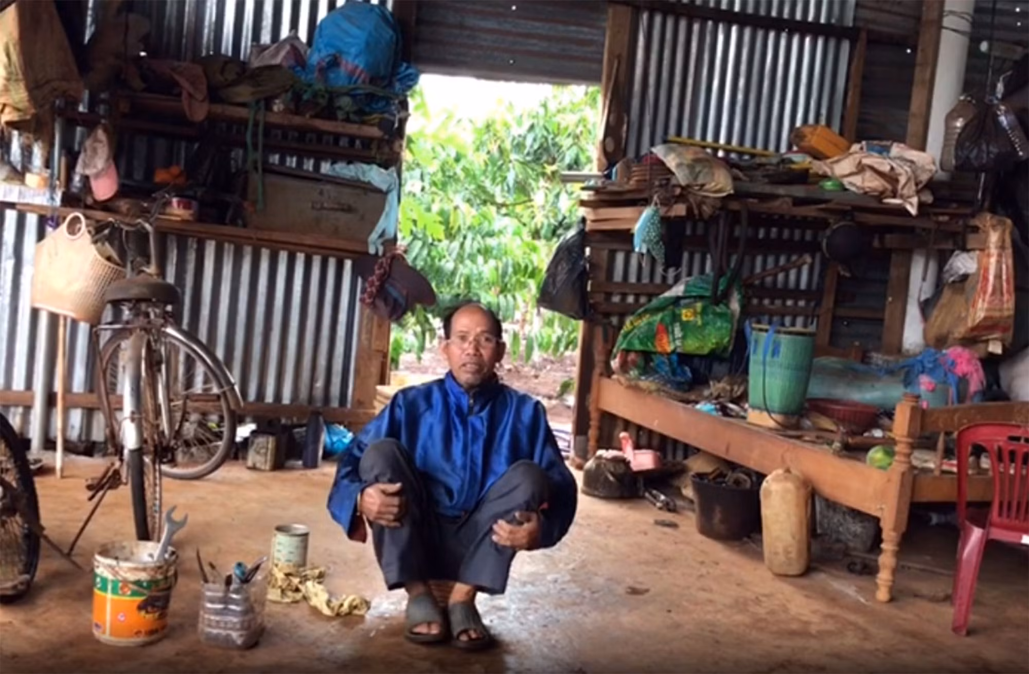 Hạnh phúc trên quê hương Gia Lai -0