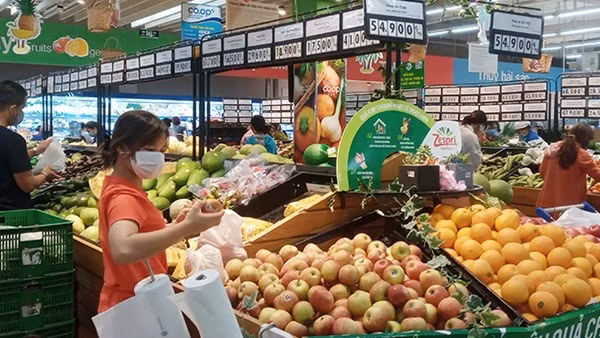 Tăng cường kiểm soát giá để bình ổn thị trường