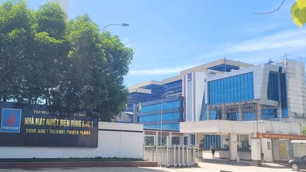 Bất thường quy định mời thầu tại Nhà máy Nhiệt điện Vũng Áng 1