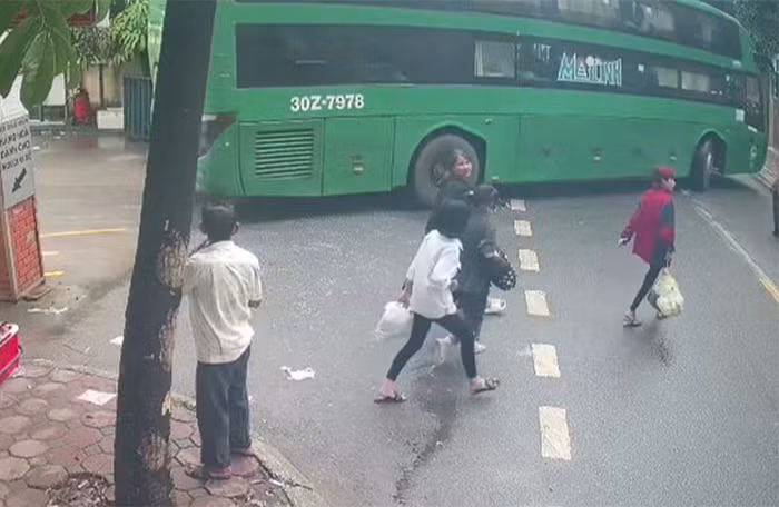 Cuộc trở về của nhóm học sinh bị lừa sang Campuchia -0