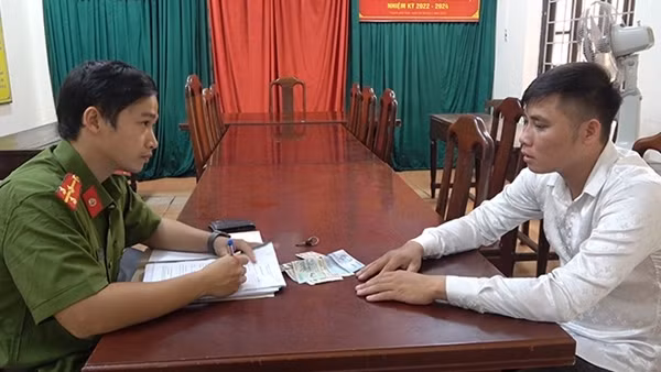 Ngăn chặn “tín dụng đen” tại khu công nghiệp