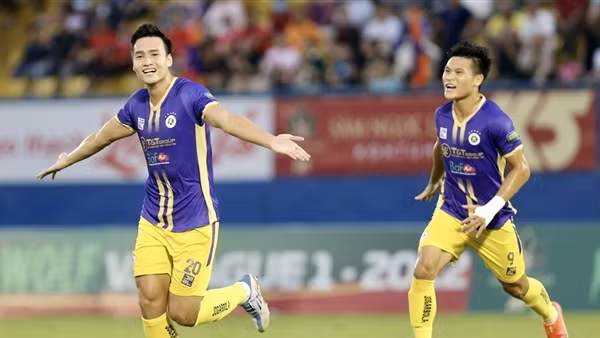 Cuộc đua vô địch tại V.league 2022 liệu đã ngã ngũ?