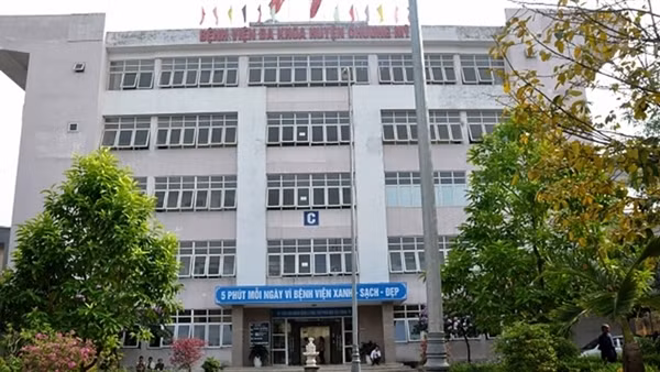 Giả nhân viên y tế mò vào bệnh viện bắt cóc trẻ sơ sinh