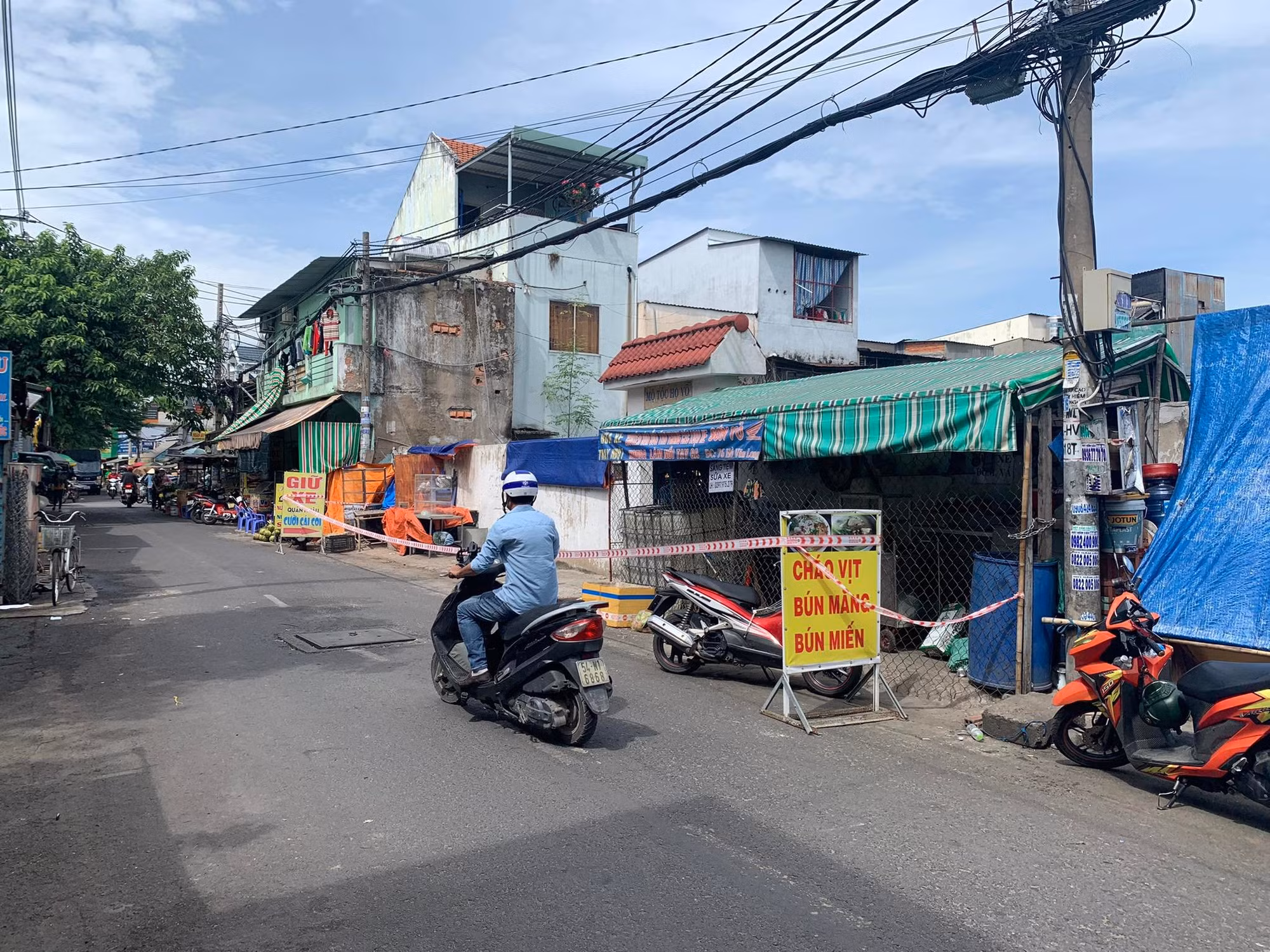 Đâm chết người vì ấm ức chuyện thường xuyên bị kiếm chuyện, bị đánh -0