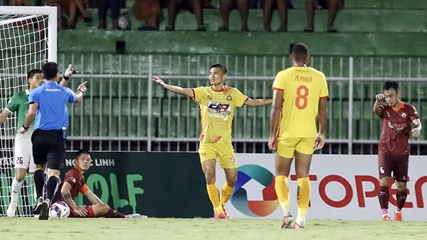 Thanh Hóa có động thái mới,&nbsp;yêu cầu “sự minh bạch” từ VFF