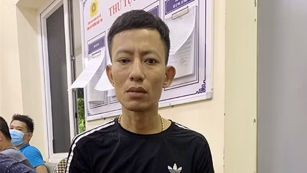 Triệt phá đường dây ma túy núp bóng hàng nông sản