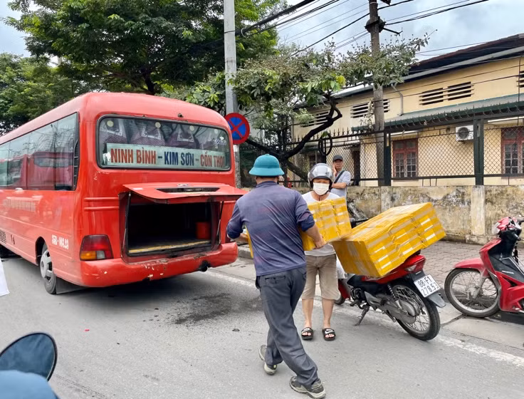 Ám ảnh ùn tắc giao thông ở Thủ đô: Giải pháp nào có hiệu quả bền vững? -0