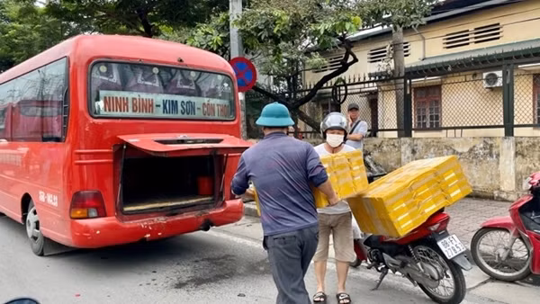 Ám ảnh ùn tắc giao thông ở Thủ đô: Giải pháp nào có hiệu quả bền vững?