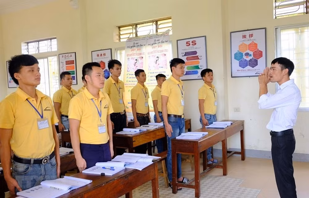 Người lao động và chuyên gia gửi về nước khoảng 10 tỷ USD/năm -0