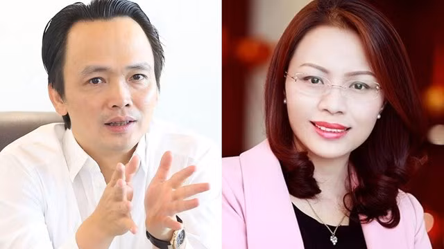 Khởi tố thêm Chủ tịch FLC Trịnh Văn Quyết và các đồng phạm tội lừa đảo chiếm đoạt tài sản -0