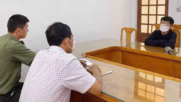 Người dân cần cảnh giác “việc nhẹ, lương cao” tại Campuchia